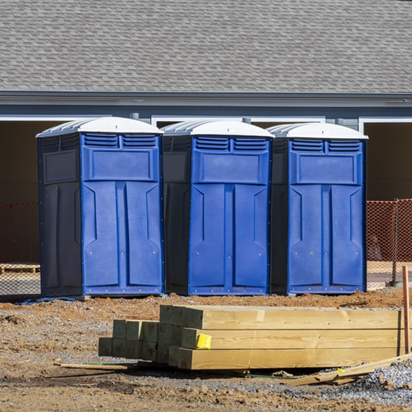 can i rent porta potties in areas that do not have accessible plumbing services in Vine Grove